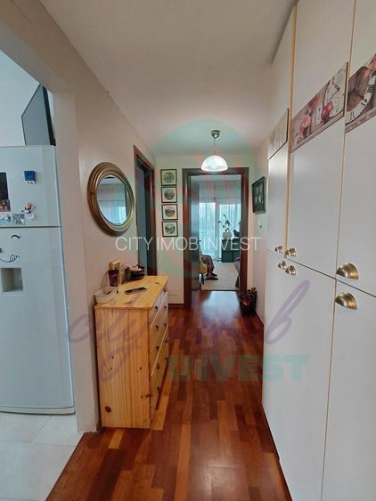 3 camere modern | Bloc 2013 | Calea Calarasi | Lift - 8