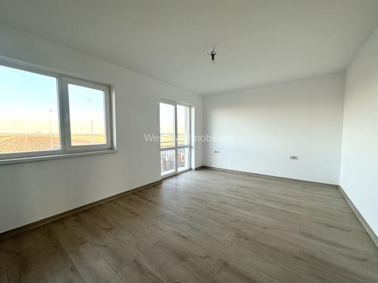 Duplex spatios, 5 camere, 355 mp teren,  127 mp utili - Sanandrei - 7