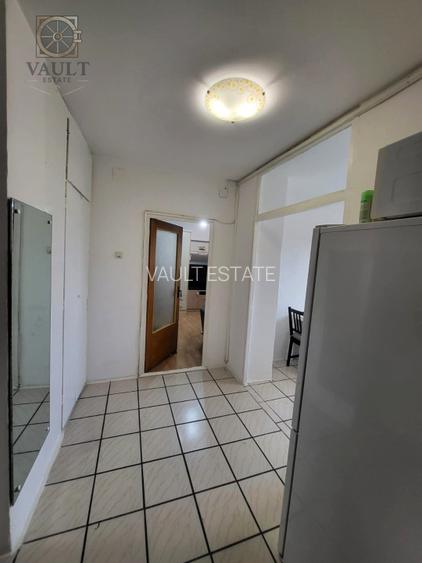 Apartament 2 camere - bloc reabilitat - Trafic Greu - 8