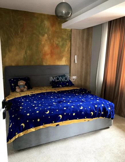 Vânzare apartament de 2 camere Arena Nationala- Mega Mall - 8