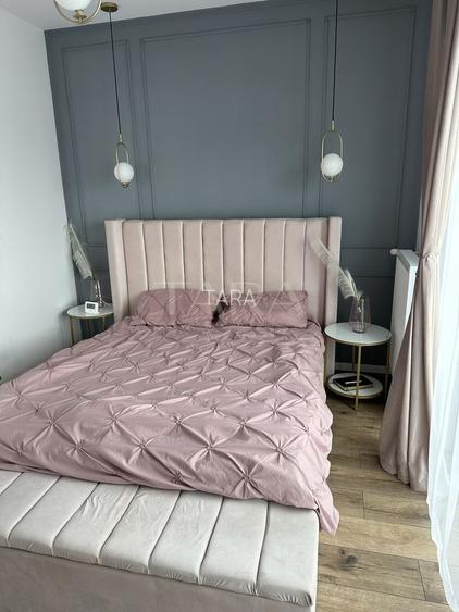 Duplex modern de vânzare – zonă Câmpului - 3