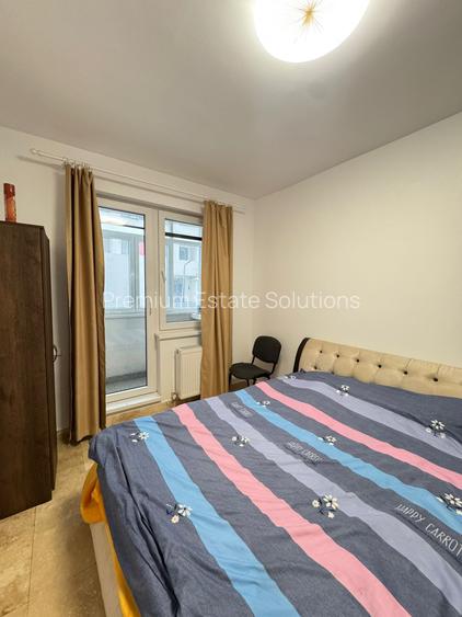 Apartament cu 2 camere- Parter inalt tip - Militari - 4