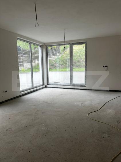 Casa individuala 5 camere, teren 675 mp, zona Tauti  - 3