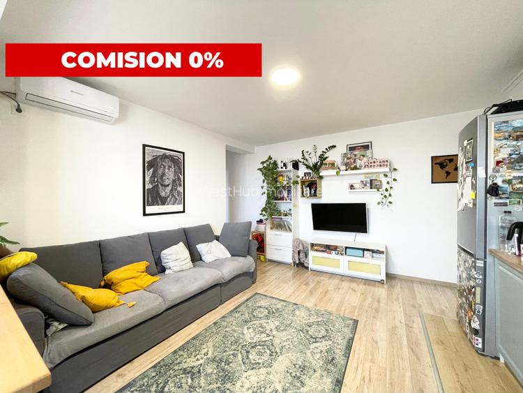 Apartament 3 camere mobilat COMISION 0% Girocului - 2