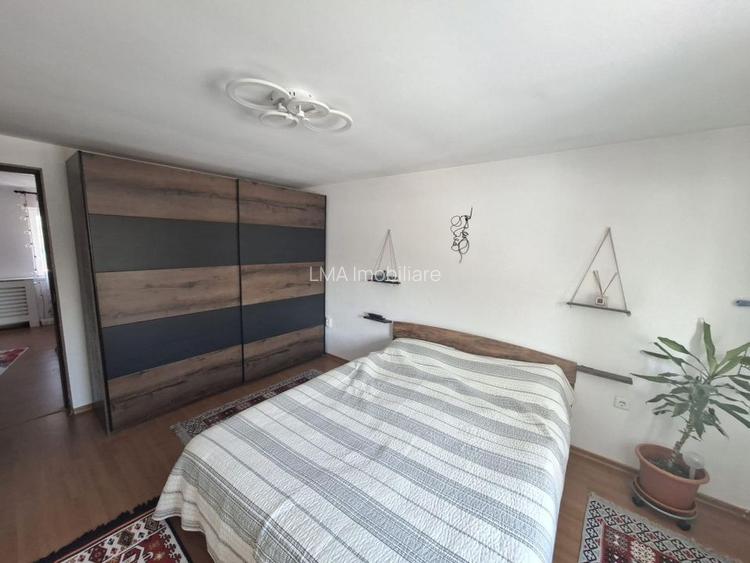 Casa individuala Predelut Bran Brasov - 23