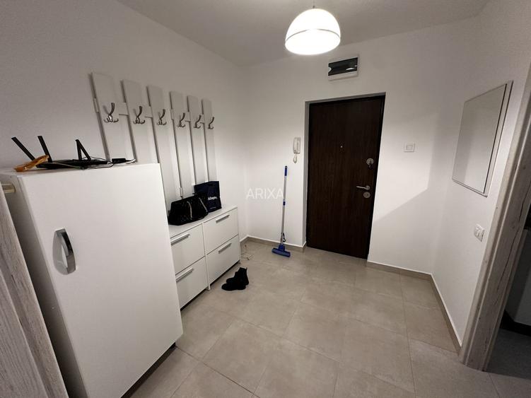 2 camere renovat complet metrou și 41 Crangasi Stradal - 13