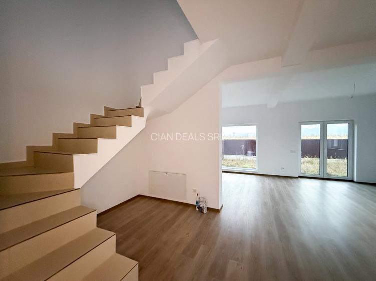 Duplex Sanpetru Toate Utilitatile 119 Utili 292 mp Teren - 21