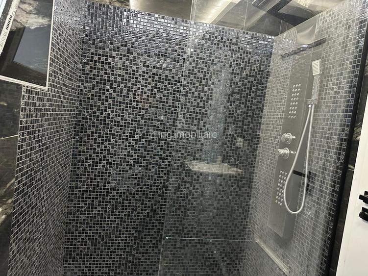 Casa individuala, 4 camere, 110 mp, Ultrafinisata, Zona Iazului - 11