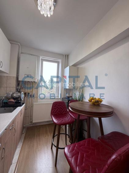 FARA COMISION! Apartament 2 camere, etaj2/10, zona Mercur, IULIUS MALL - 5