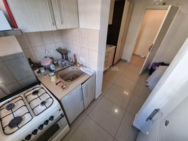 Apartament 2 camere zona Inel 2 - 5