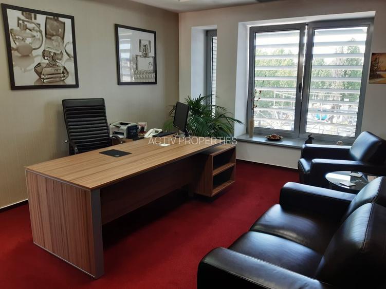 Birouri, Showroom, Sala de prezentari, Depozit , functiuni multiple - 15