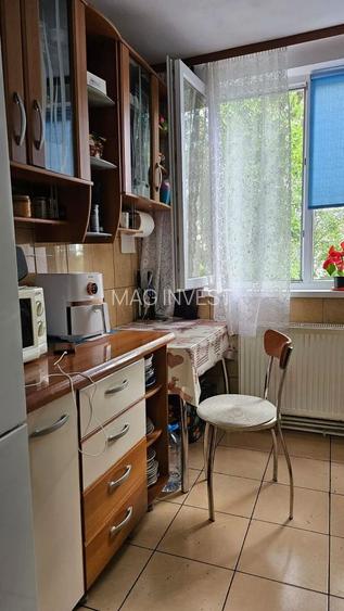 Exclusivitate - 2 camere mobilate si utilate - Tiglina 1 - 49.000 euro - 3