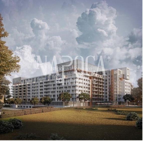 Apartament 3 camere de vanzare in Gheorgheni, Cluj Napoca - 3