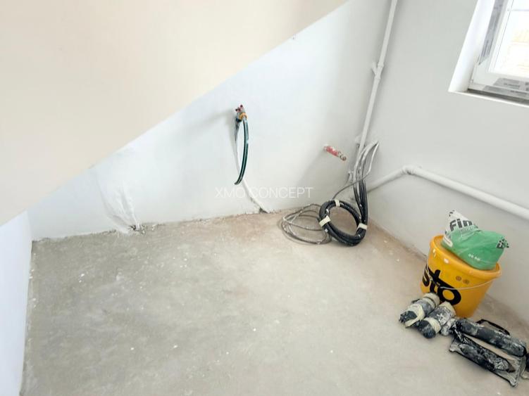 Comision 0 - Dezvoltator vinde duplex in Dumbravita cu teren 350 mp! - 11