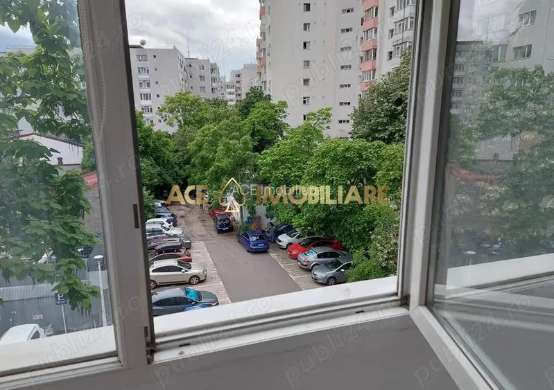 2 Camere | Obor | Proximitate Metrou | Bloc 1981 - 6