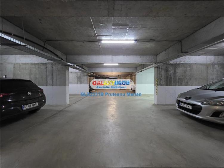 Inchiriere apartament Premium cu 2 camere la rond la Cristalului - 27