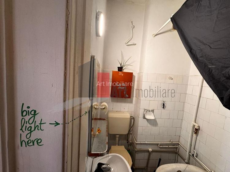 APARTAMENT 2 CAMERE  MARASESTI-CANTEMIR - 19