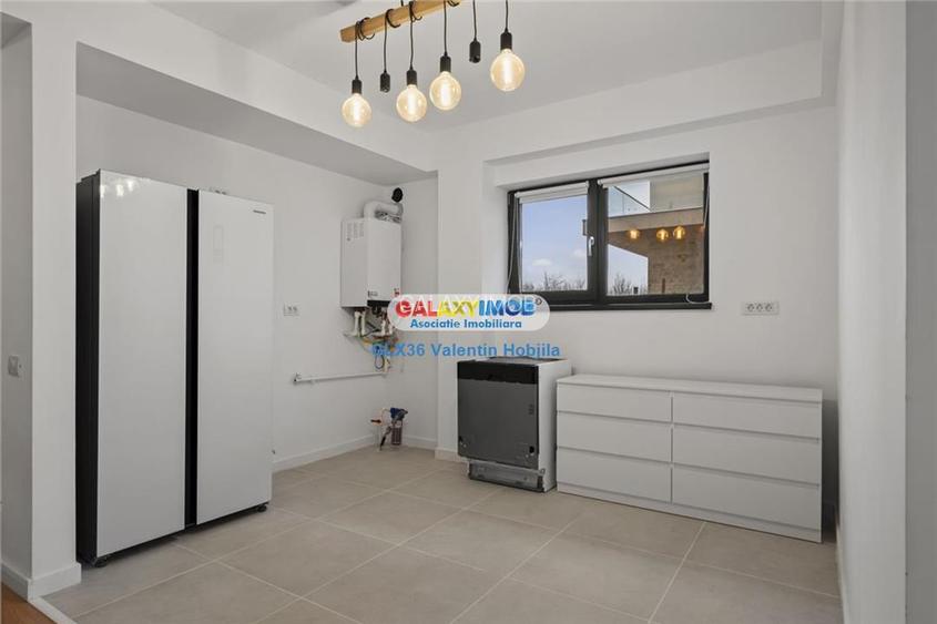 Vanzare vila 5 camere duplex Corbeanca Centru  RST  RESIDENCE - 13