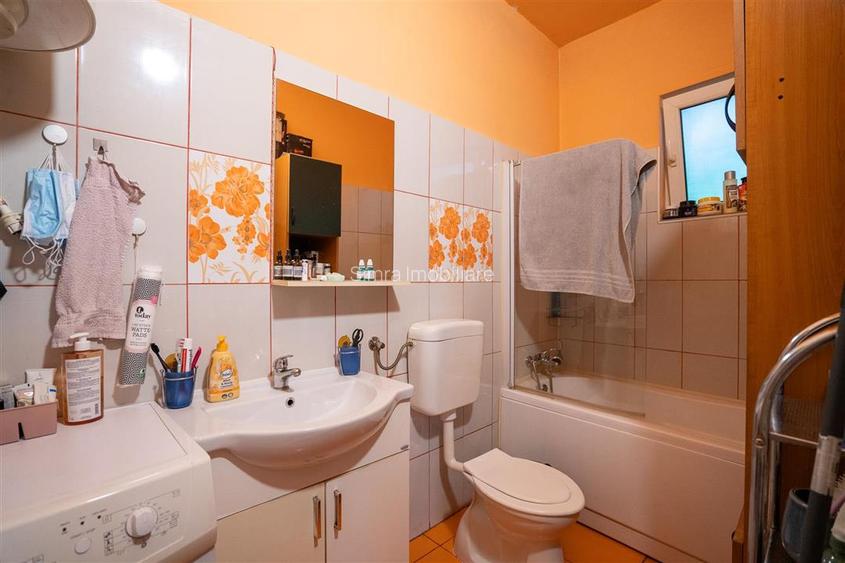 Apartament la casa ultracentral T.Vladimirescu - 7