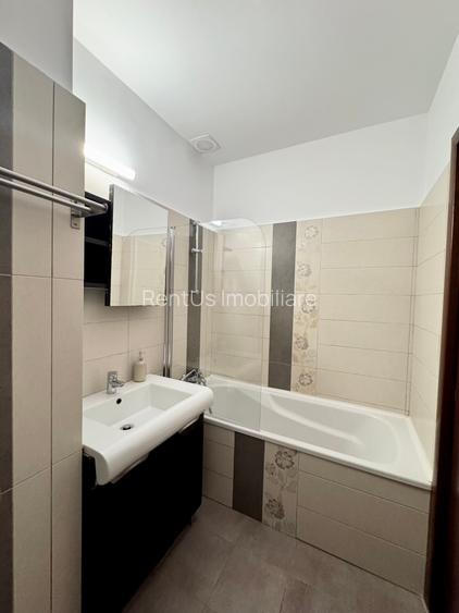 Muncii | Basarabia | Campia Libertatii | 2 camere - prima inchiriere - 12