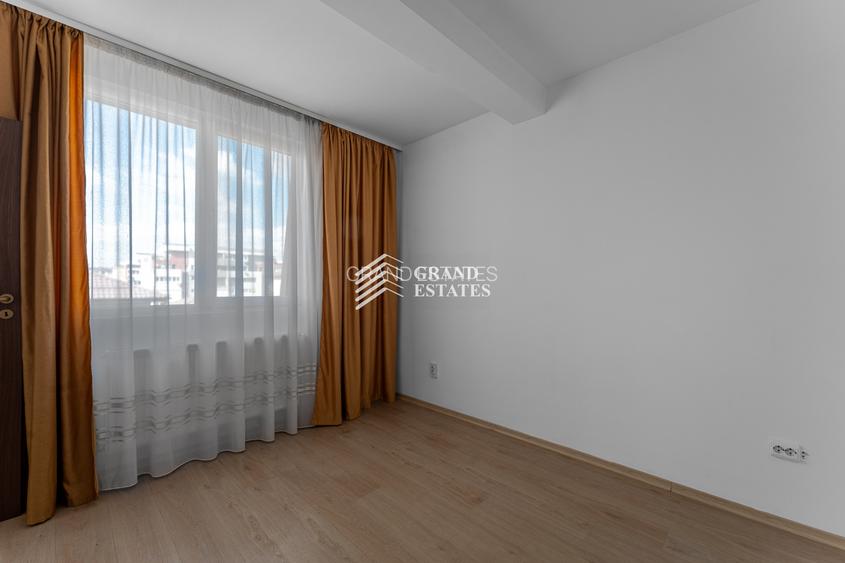Apartament cu 3 camere | 79,1mp suprafață totală | Dr. Fermei | Loc de parcare - 7
