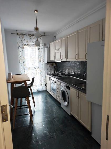 Prima inchiriere | 3 camere | Plaza Romania-Bd. Timisoara | Imobil nou - 2