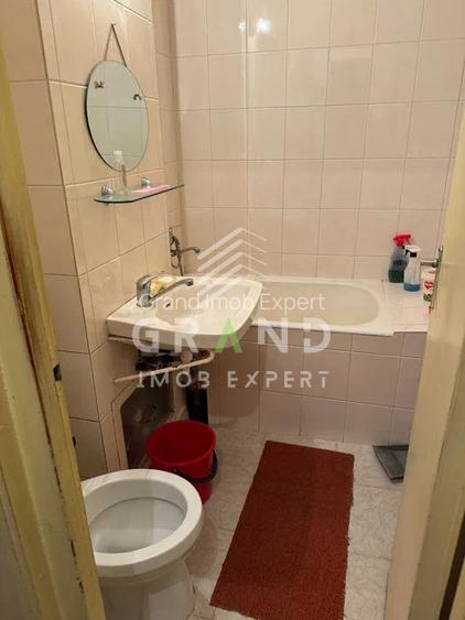 2 camere decomandat | Balcon | Manastur–Grigore Alexandrescu - 5