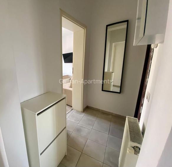 Apartament modern | Ultracentral | GalDan Apartments - 13