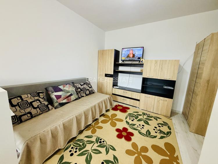 Apartament 2 camere Str Tineretului mobilat, cu balcon, zona liniștită - 4