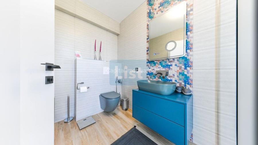 Comision 0%! Unitate duplex 180 mp, teren 400mp, parcare, A. Muresanu - 8