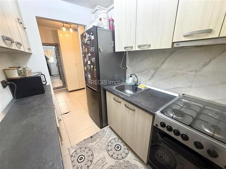 Apartament 2 Camere, Decomandat, Parcare, Astra Brasov - 6