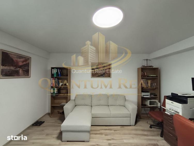 Apartament  2camere spatios+loc de parcare -  Metrou AparatoriiPatriei - 9