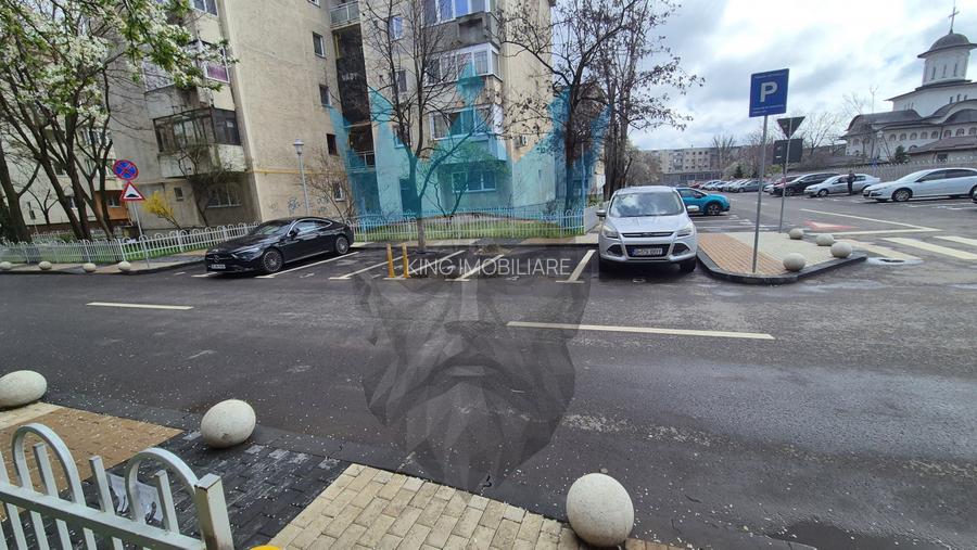 Apartament 2 Camere Rahova Bucuresti - 17