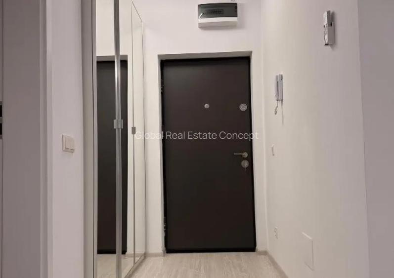 Închiriere Garsoniera - Complex Ajustorului Park Residence - Prima Inchiriere - 8