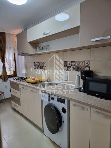 Apartament 1 camera, parter, Zona Odobescu - Timisoara - 7