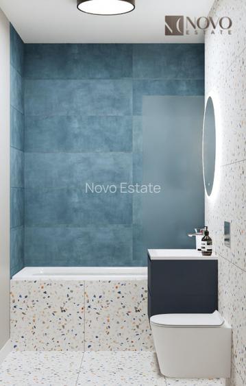 2 Camere | Arcadia | Prima Inchiriere | Parcare subterana - 7