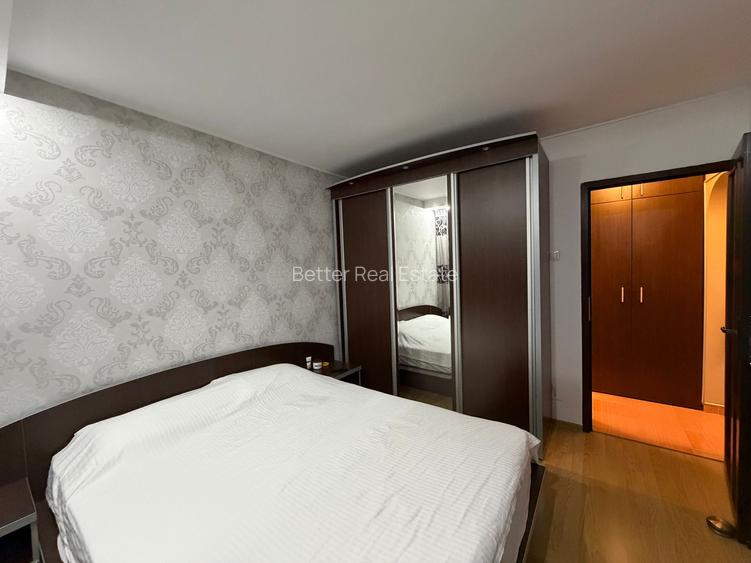 Apartament 2 camere – Sector 3 Bucuresti , – Mobilat & Utilat – Parcare inclusă - 9