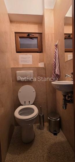 Vila 150mp utili, zona centrala si linistita - ideal birou sau locuinta - 14