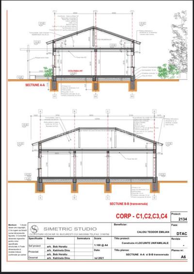 Case pe parter de vânzare Bacu - 14