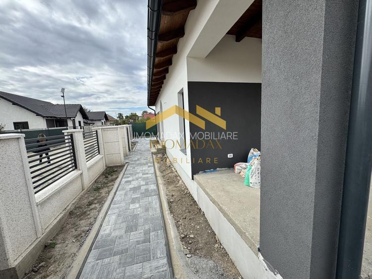 Utvin-Casa Individuală-Personalizare la Cheie - 31