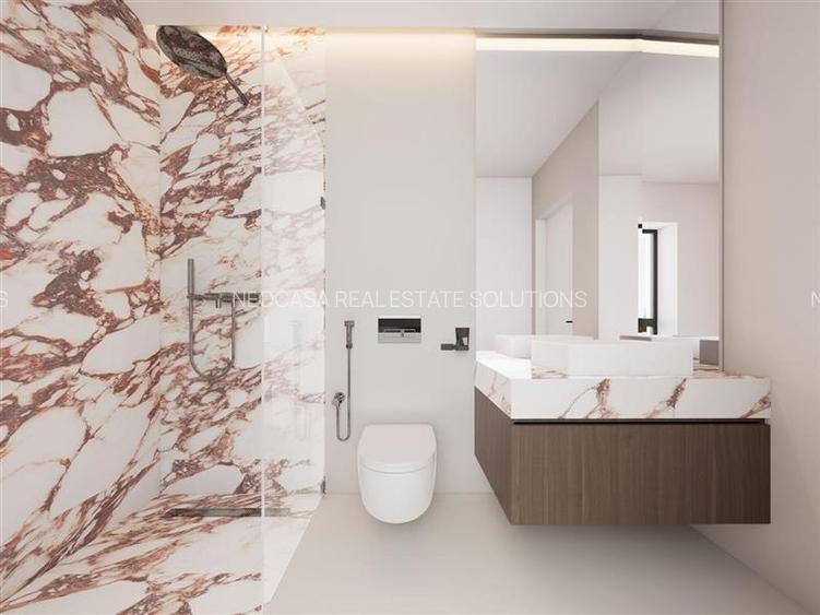 Apartament tip Duplex 5 Camere I 191 mp I Iancu Nicolae - 8