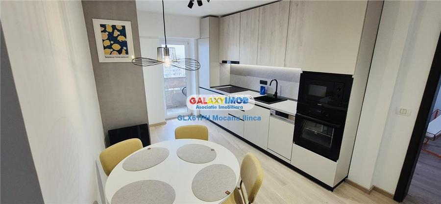 Inchiriere apartament 2 camere, modern, in Ploiesti, zona Republicii - 3