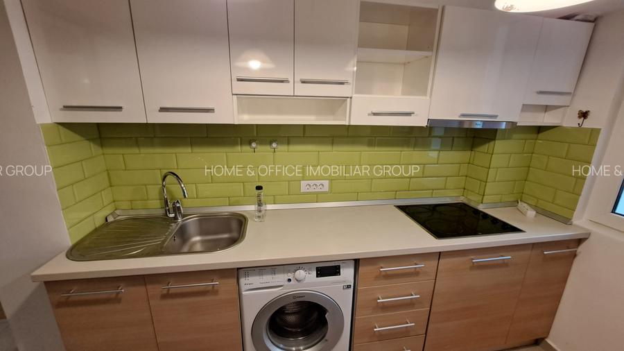 APARTAMENT 3 CAMERE BULEVARDUL ALEXANDRU OBREGIA - 13