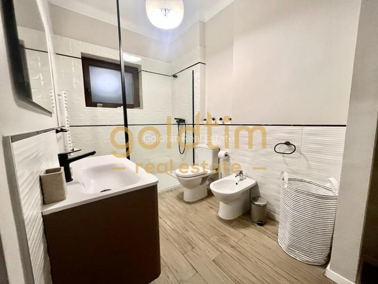 5 CAMERE SUPERB IN VILA 106MP/COMPLET MOBILAT SI UTILAT/KISELEFF-AVIATORILOR - 6