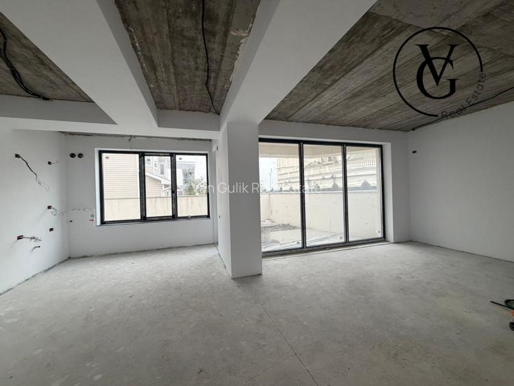 Vila noua  | vedere la lac | Constanța, Palazu Mare - 7