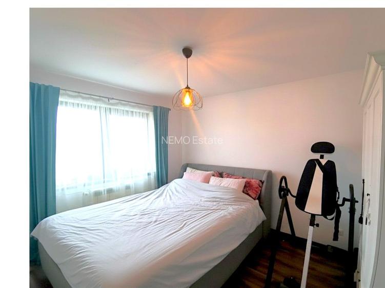 Vilă Spațioasă de vanzare în Sf. Ilie | 175 MP Utili - 13