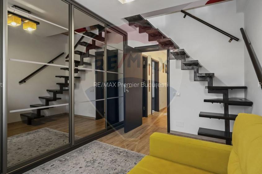 Inchiriere Vila 4 Camere Ghencea Ideala pentru o familie - 25