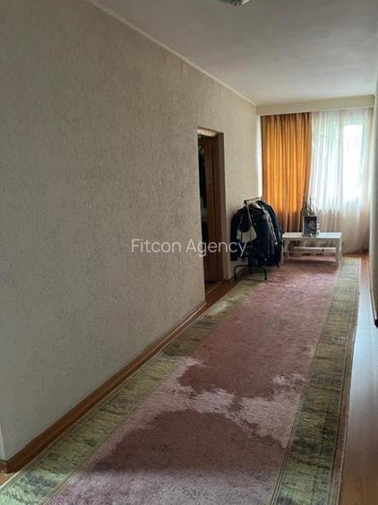 Casa individuala de vanzare in zona Prelungirea Ferentari - 7