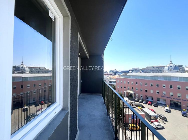 3 CAMERE || DECOMANDAT || RENOVAT || UNIVERITATE METROU || COLTEA - 6