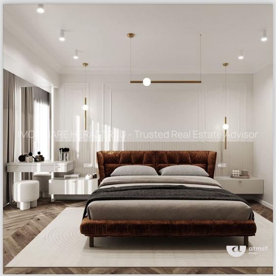 Piata Unirii | langa metrou | Apartament super spațios cu vedere deschisă - 12